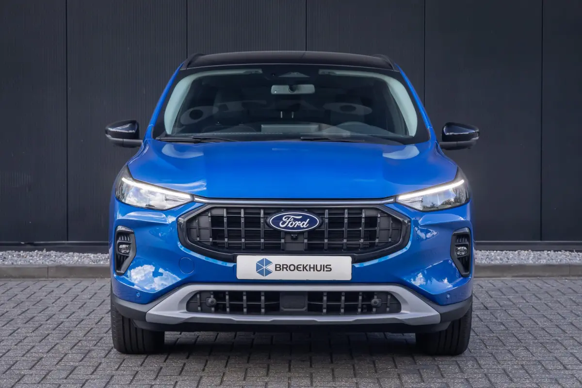 2.5 PHEV Active X | Wegklap Trekhaak | 360 Camera | AGR-stoelen | Elektr. Klep | B&O audio