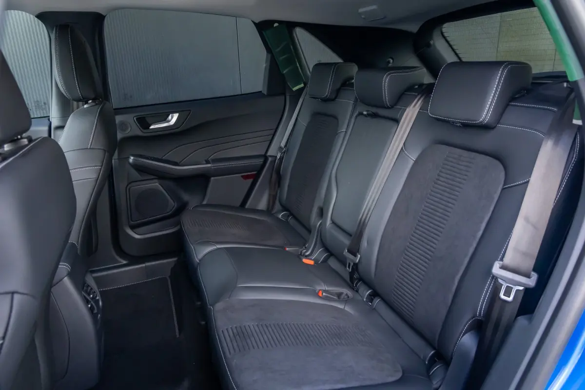 2.5 PHEV Active X | Wegklap Trekhaak | 360 Camera | AGR-stoelen | Elektr. Klep | B&O audio