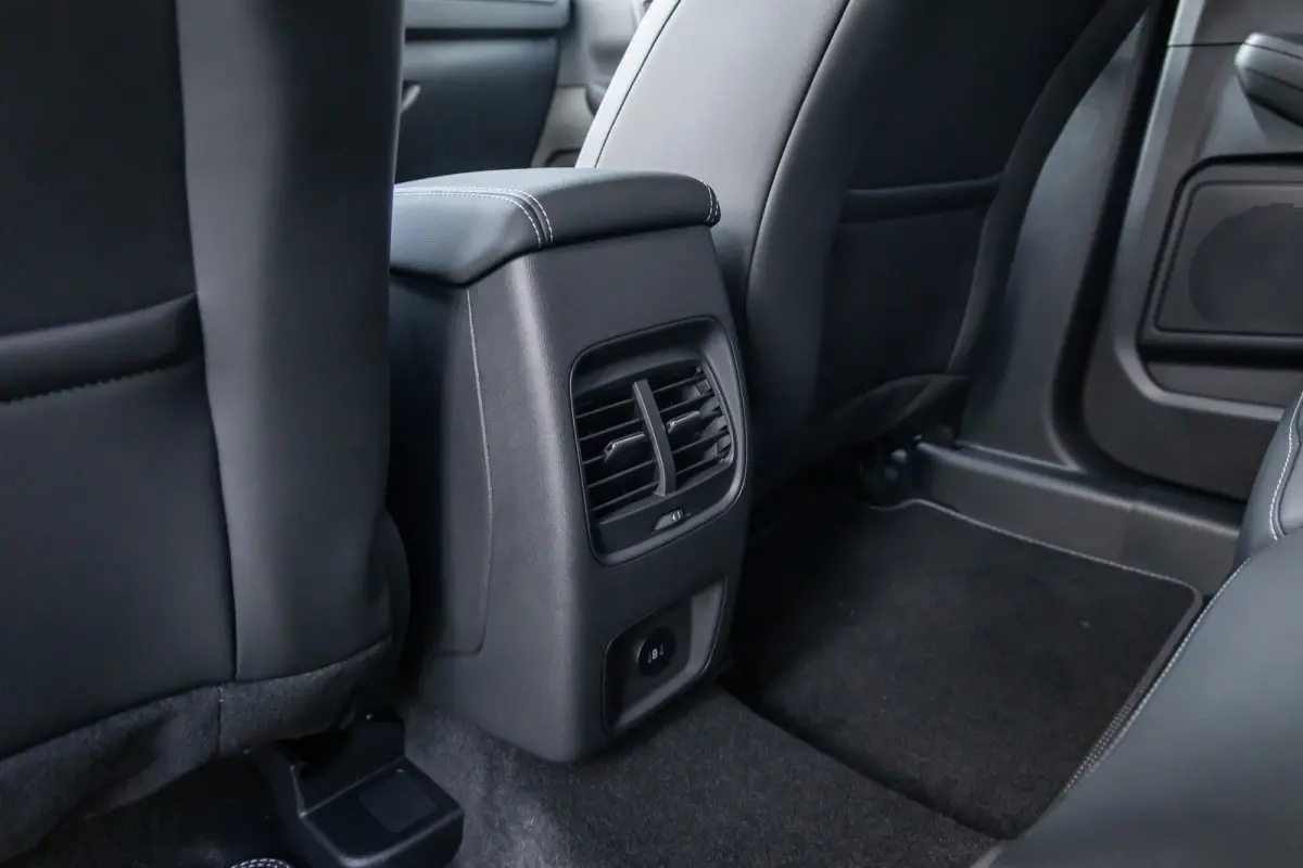 2.5 PHEV Active X | Wegklap Trekhaak | 360 Camera | AGR-stoelen | Elektr. Klep | B&O audio