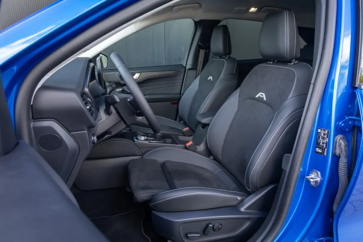 2.5 PHEV Active X | Wegklap Trekhaak | 360 Camera | AGR-stoelen | Elektr. Klep | B&O audio