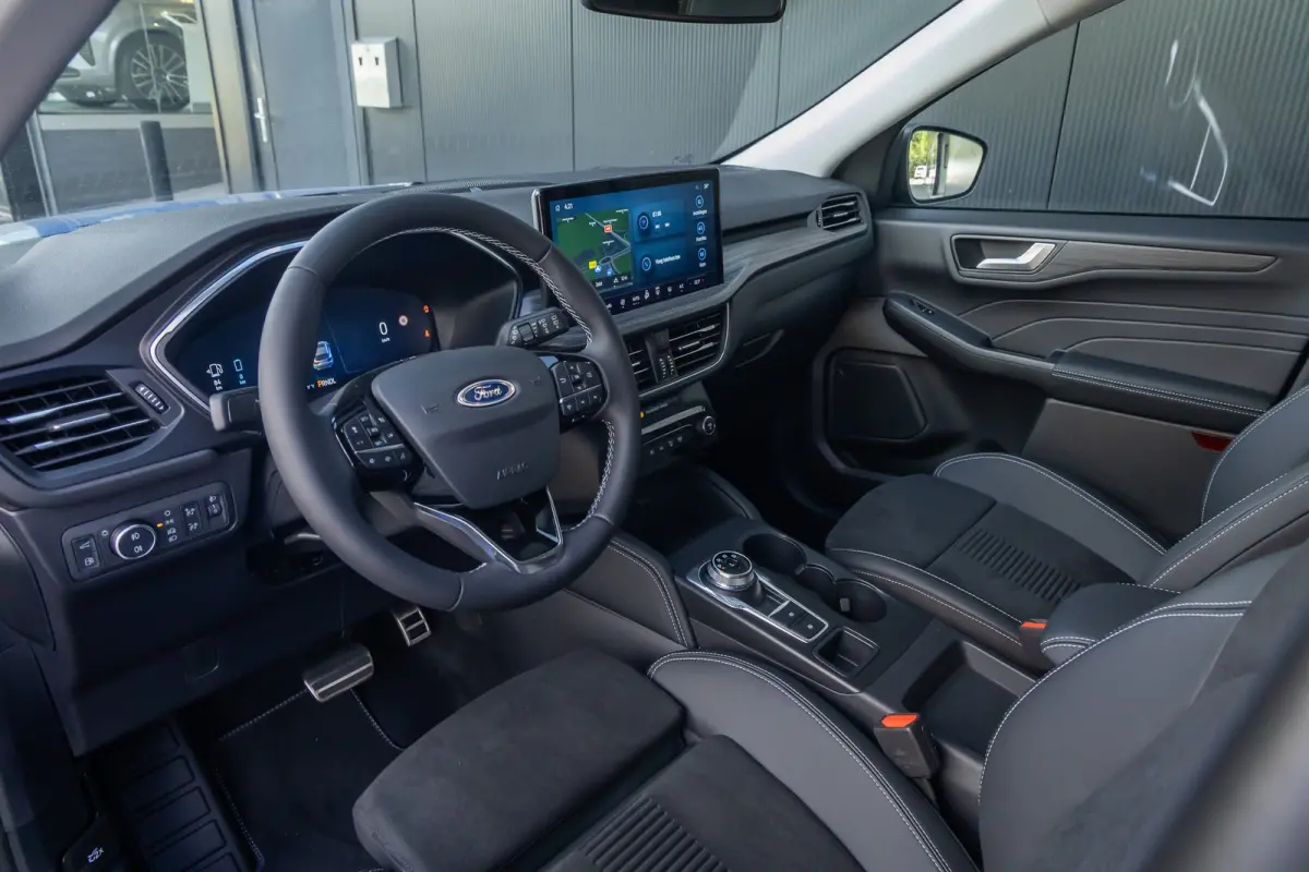 2.5 PHEV Active X | Wegklap Trekhaak | 360 Camera | AGR-stoelen | Elektr. Klep | B&O audio