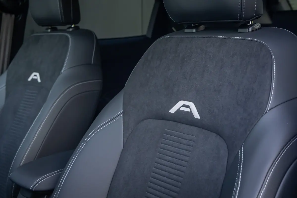 2.5 PHEV Active X | Wegklap Trekhaak | 360 Camera | AGR-stoelen | Elektr. Klep | B&O audio