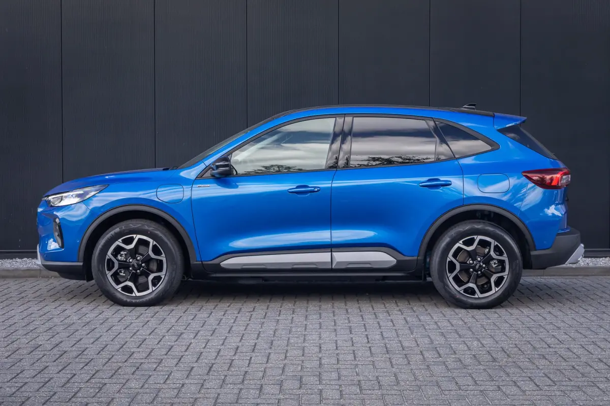 2.5 PHEV Active X | Wegklap Trekhaak | 360 Camera | AGR-stoelen | Elektr. Klep | B&O audio