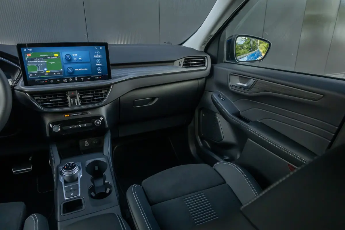 2.5 PHEV Active X | Wegklap Trekhaak | 360 Camera | AGR-stoelen | Elektr. Klep | B&O audio