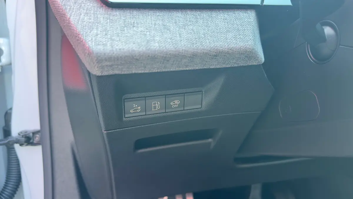 GT | Adaptieve cruise control met Stop&Go functie | Elektrische parkeerrem | Extra getinte achterste zijruiten en achterruit