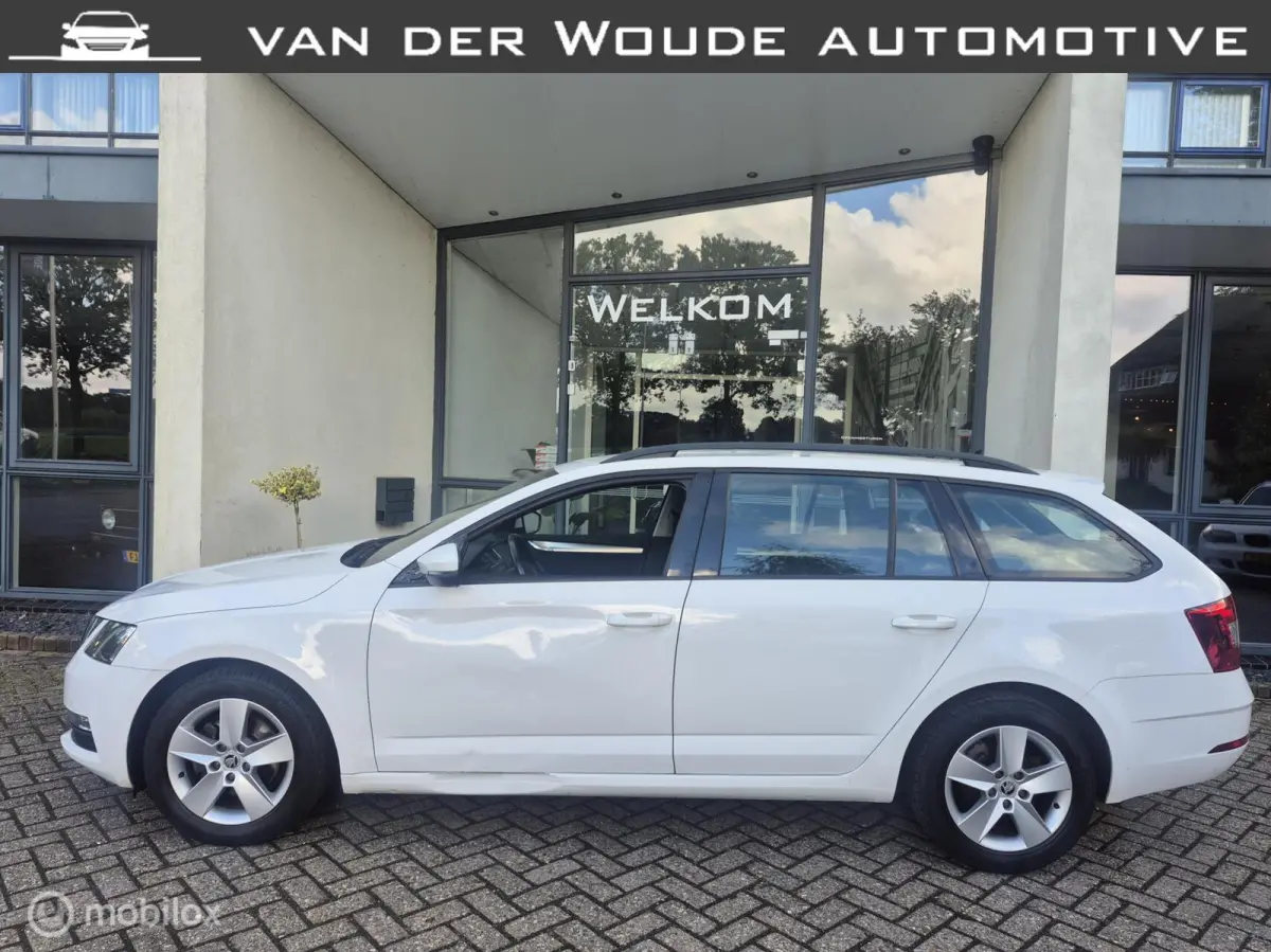 1.0 TSI Greentech Ambition|Clima|Camera!