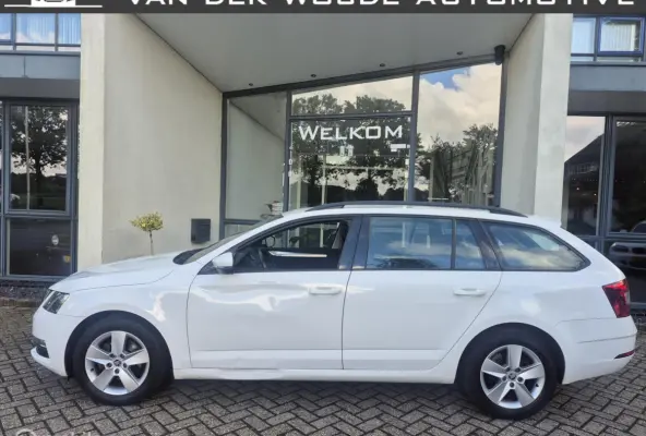 1.0 TSI Greentech Ambition|Clima|Camera!