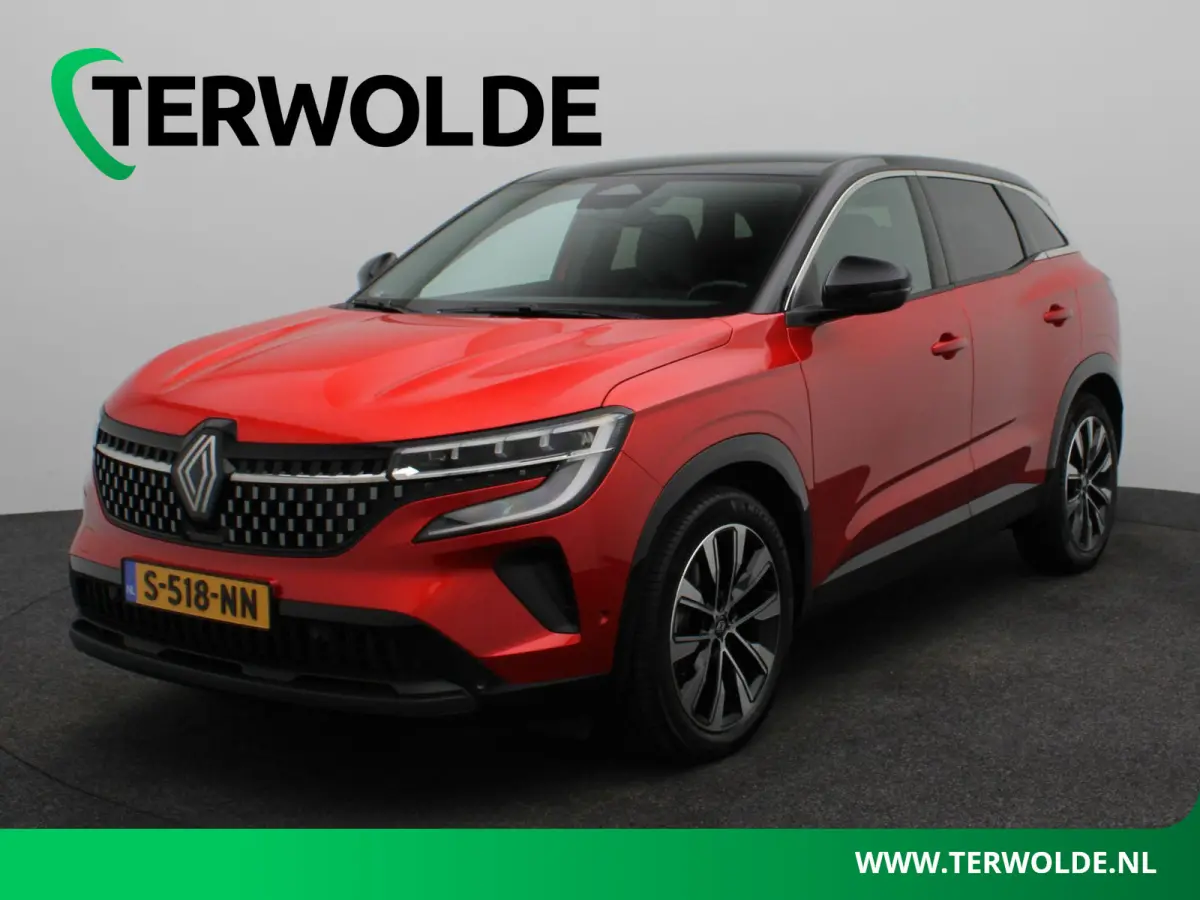techno E-Tech full hybrid 200 | SoH 95% | Stoelverw. | Massage-Funtie | Parkeercamera |