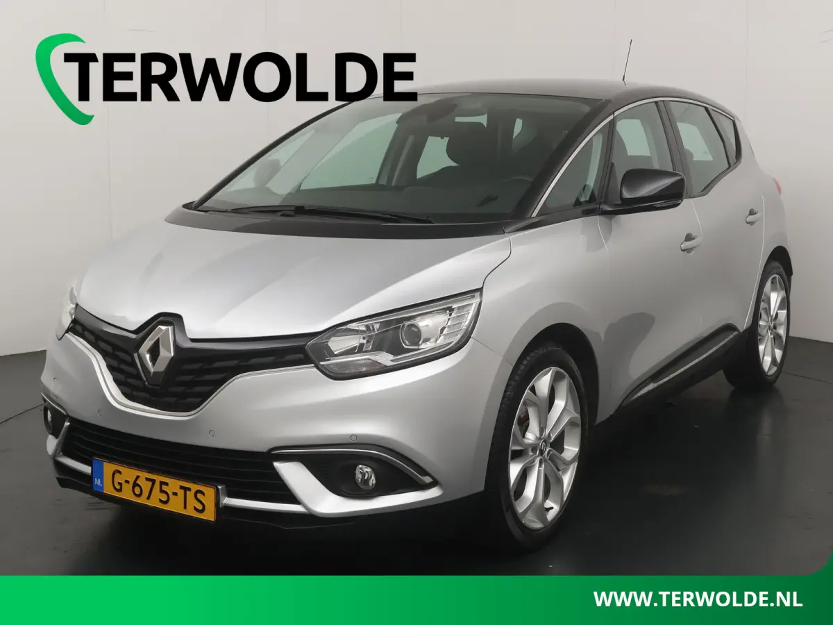 TCe 140 GPF Sport Edition2 | 140 PK | Trekhaak | Apple CarPlay | Navigatie