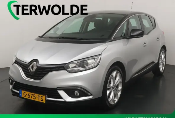 TCe 140 GPF Sport Edition2 | 140 PK | Trekhaak | Apple CarPlay | Navigatie