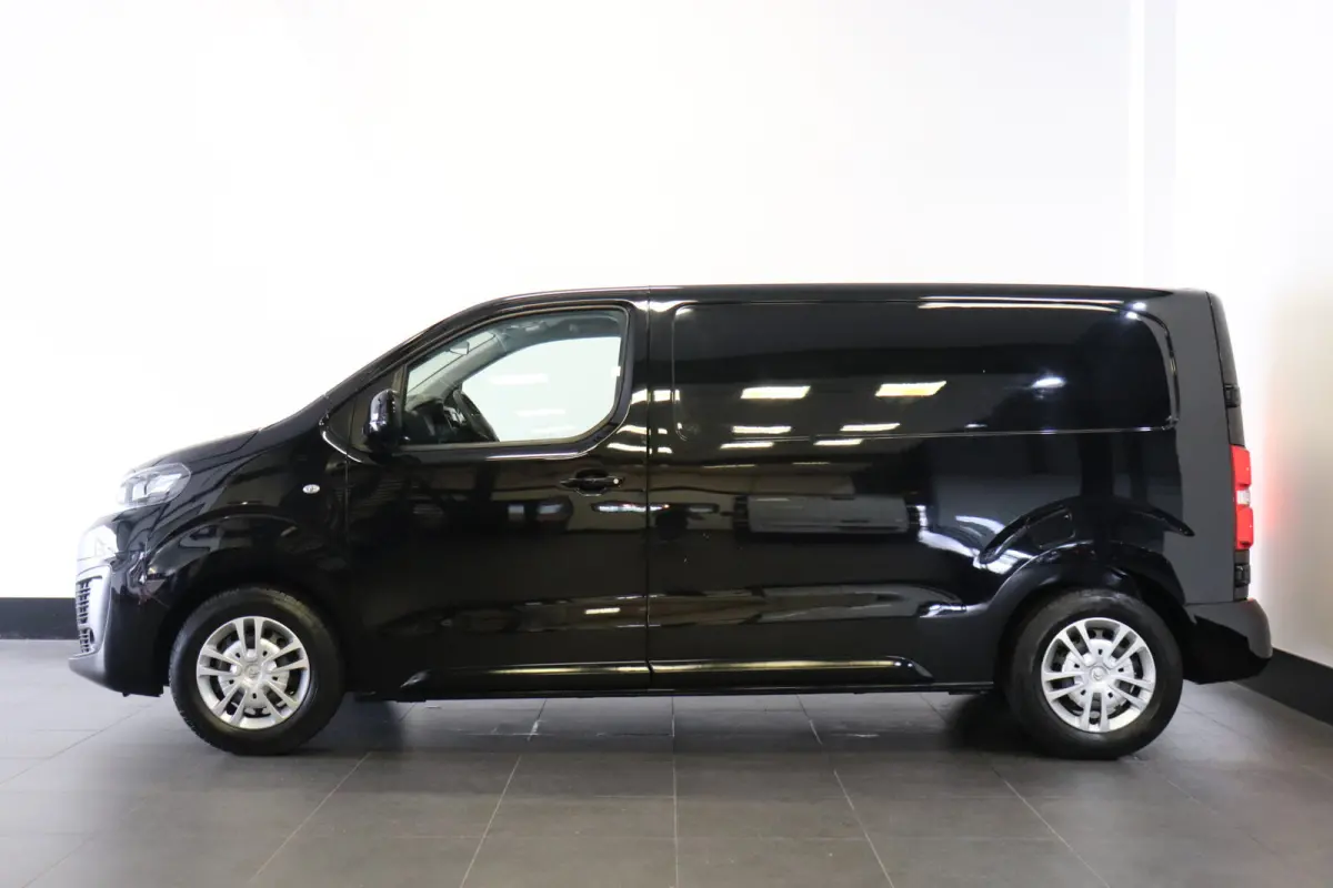2.0 BlueHDI 180PK Automaat L2 EURO 6 - Airco - Cruise - Camera - € 19.950,- Excl.