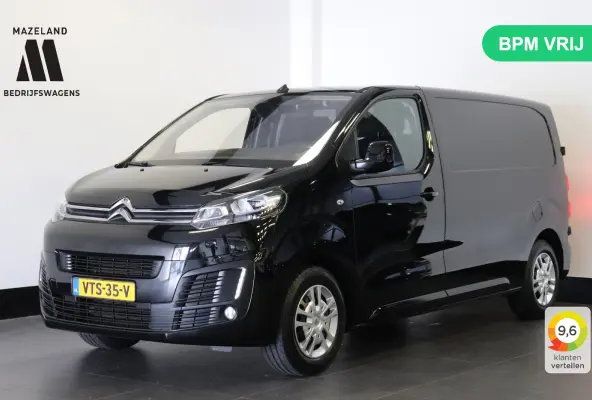 2.0 BlueHDI 180PK Automaat L2 EURO 6 - Airco - Cruise - Camera - € 19.950,- Excl.