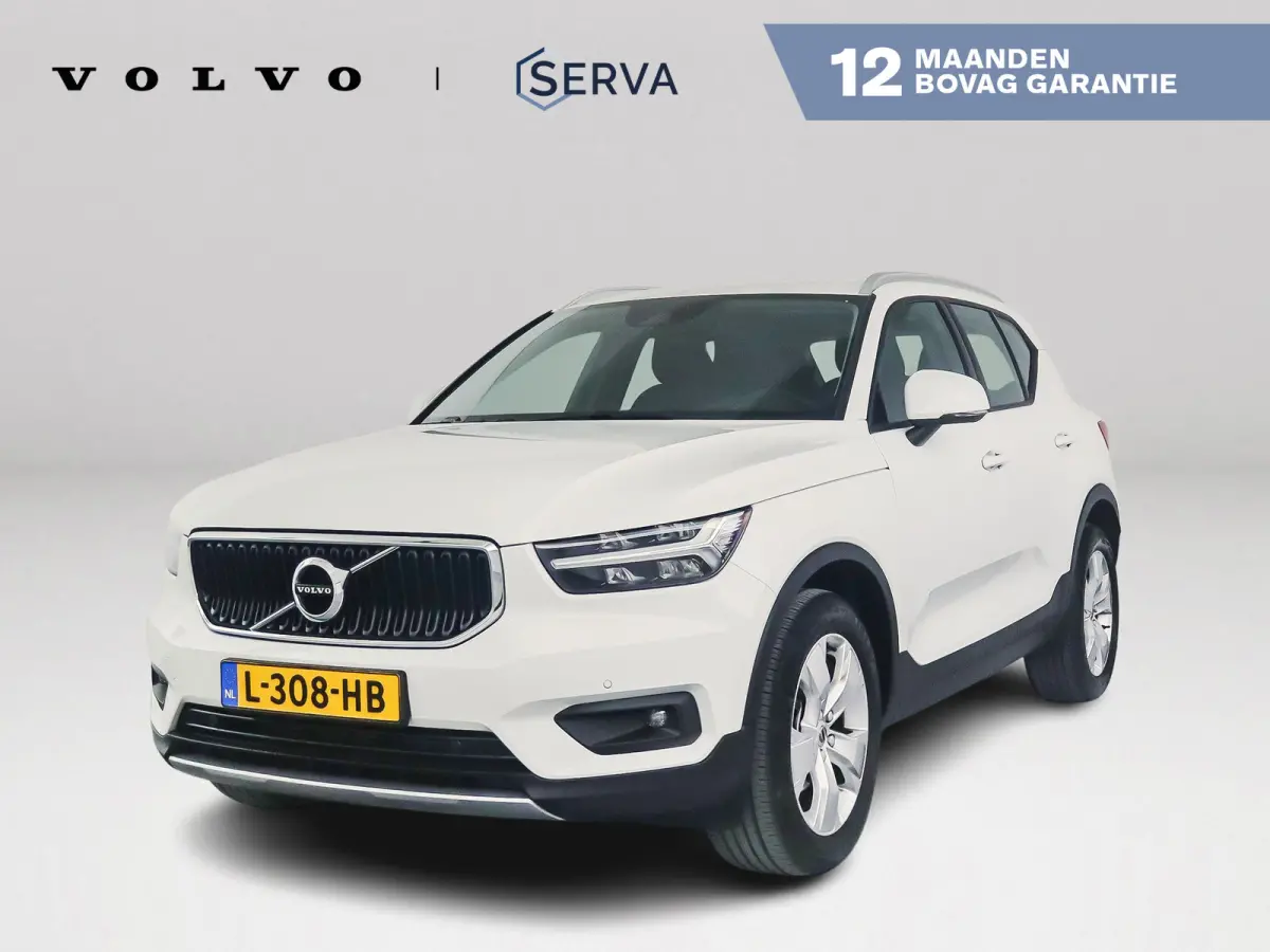 T2 Momentum | Park assist | Cruise control | Climate control | Navigatie