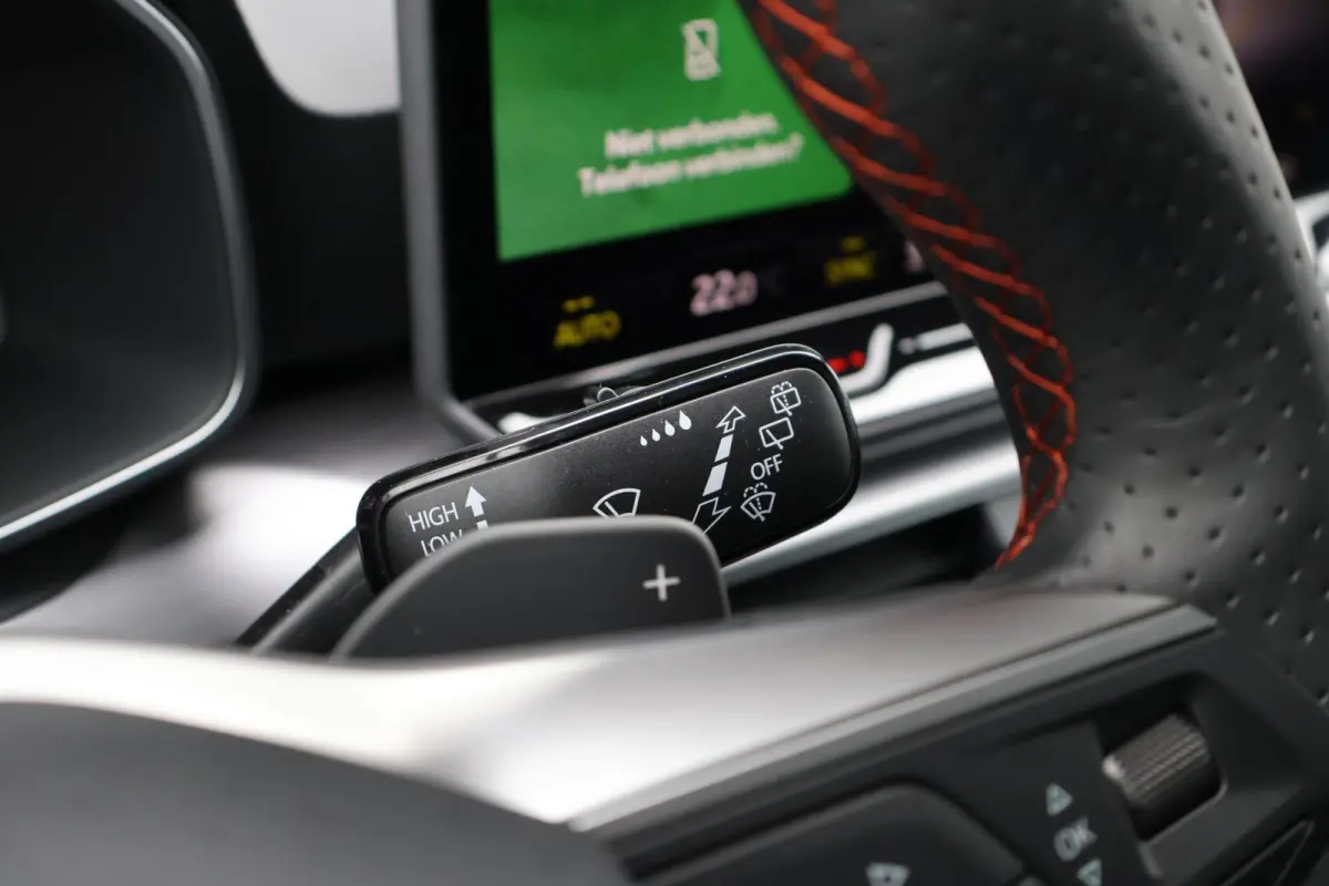 1.5 TSI 204pk e-Hybrid FR Business | Midnight Pack | Safe Driving Pack
