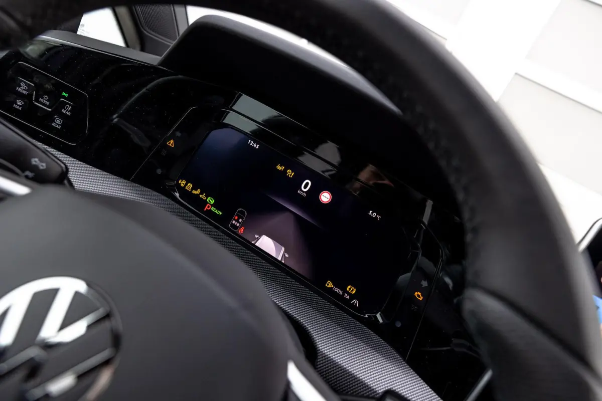 1.5 eTSI 116pk DSG R-Line Edition | Panoramadak | Matrix LED | Apple Carplay/Android Auto