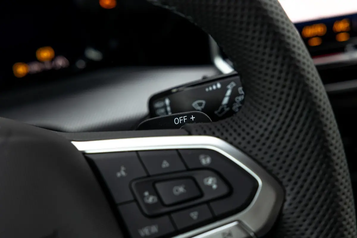 1.5 eTSI 116pk DSG R-Line Edition | Panoramadak | Matrix LED | Apple Carplay/Android Auto