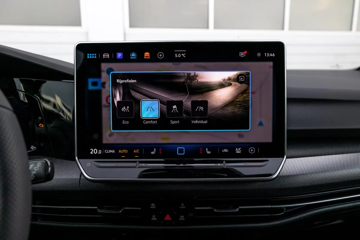 1.5 eTSI 116pk DSG R-Line Edition | Panoramadak | Matrix LED | Apple Carplay/Android Auto