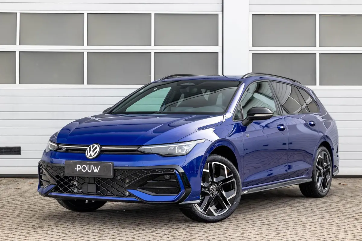 1.5 eTSI 116pk DSG R-Line Edition | Panoramadak | Matrix LED | Apple Carplay/Android Auto