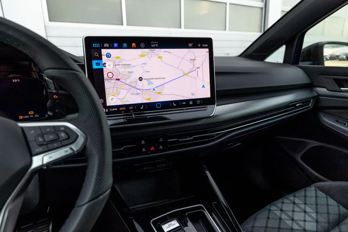 1.5 eTSI 116pk DSG R-Line Edition | Panoramadak | Matrix LED | Apple Carplay/Android Auto
