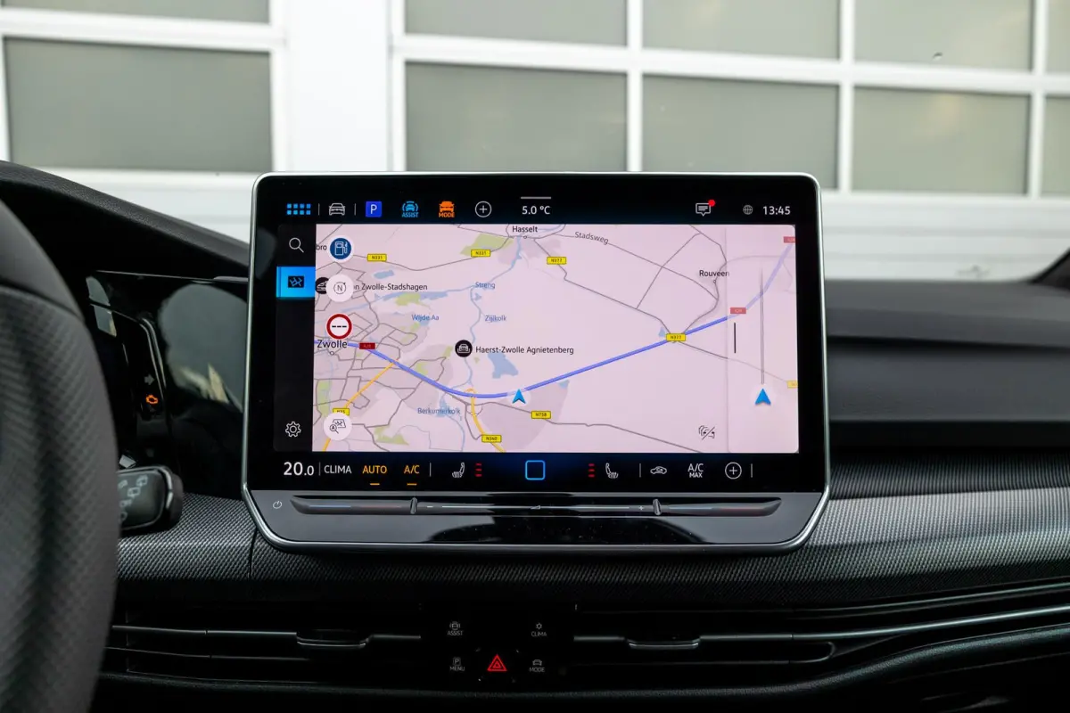 1.5 eTSI 116pk DSG R-Line Edition | Panoramadak | Matrix LED | Apple Carplay/Android Auto
