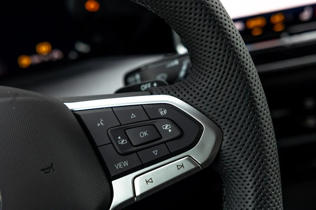 1.5 eTSI 116pk DSG R-Line Edition | Panoramadak | Matrix LED | Apple Carplay/Android Auto