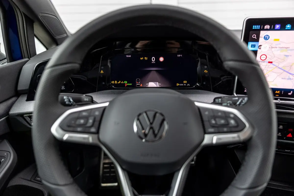 1.5 eTSI 116pk DSG R-Line Edition | Panoramadak | Matrix LED | Apple Carplay/Android Auto