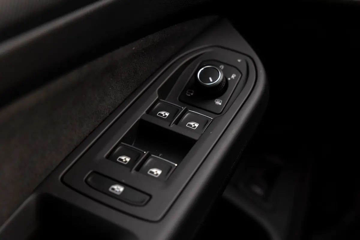 1.5 eTSI 116pk DSG R-Line Edition | Panoramadak | Matrix LED | Apple Carplay/Android Auto