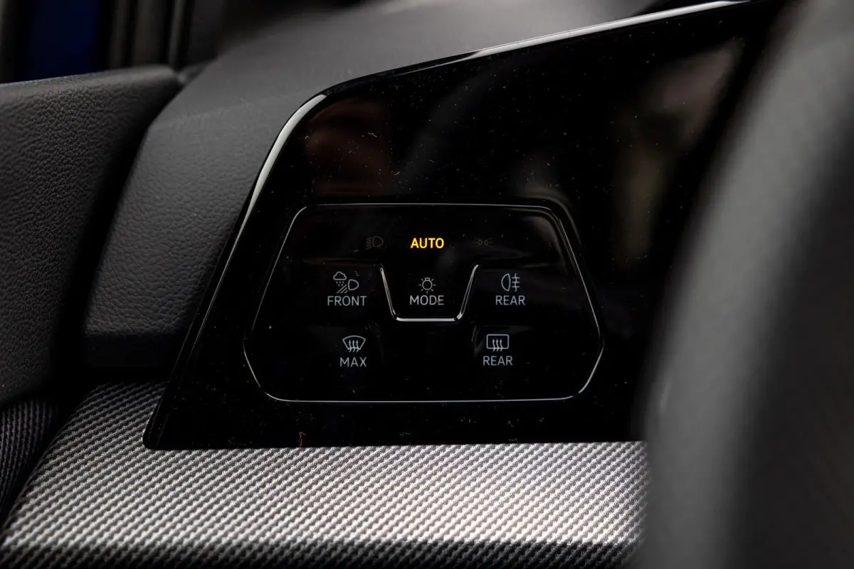 1.5 eTSI 116pk DSG R-Line Edition | Panoramadak | Matrix LED | Apple Carplay/Android Auto