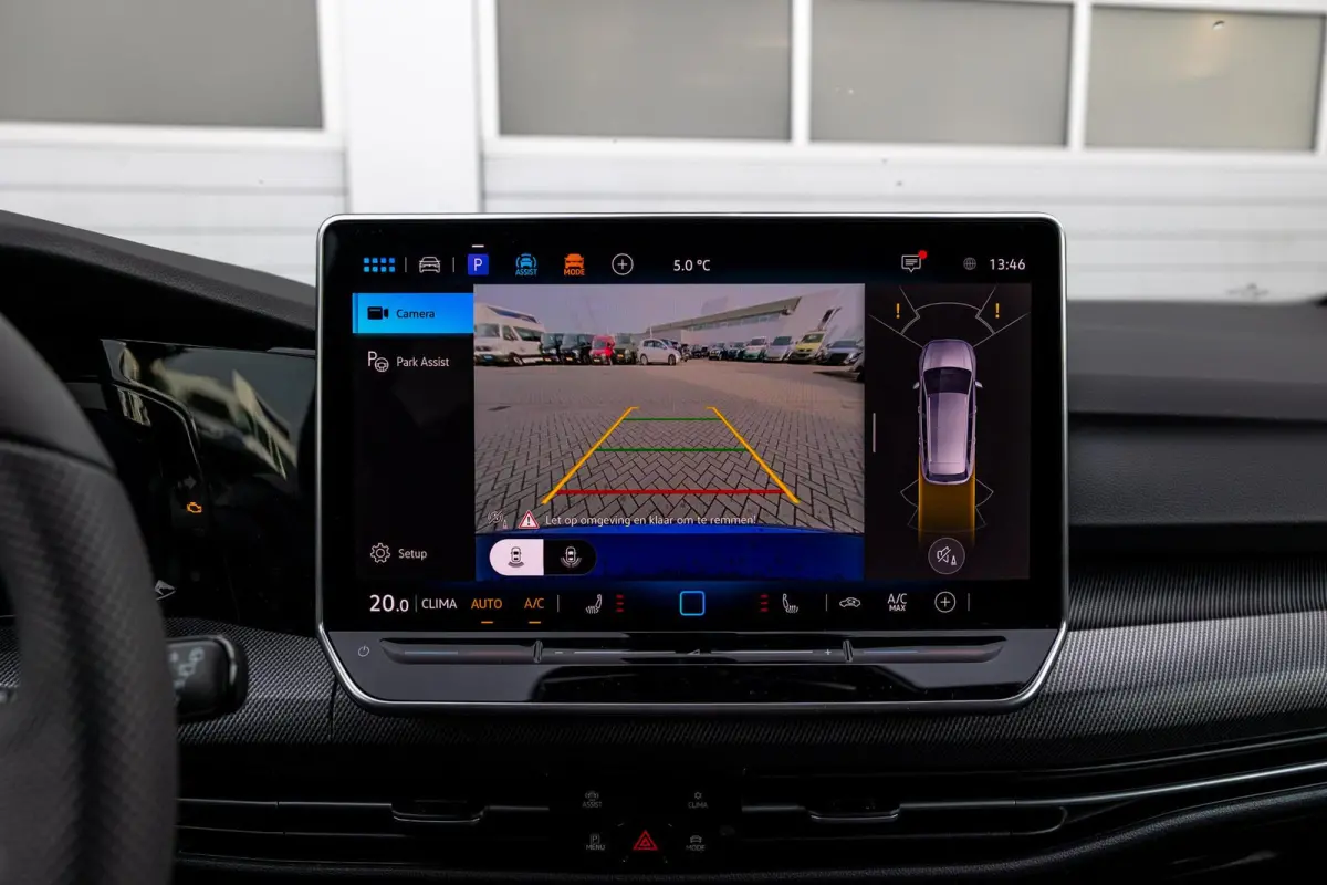 1.5 eTSI 116pk DSG R-Line Edition | Panoramadak | Matrix LED | Apple Carplay/Android Auto