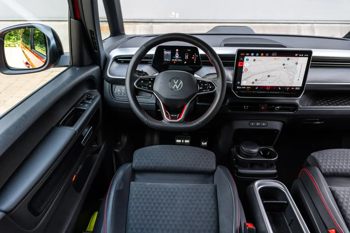GTX 340pk 4Motion 86 kWh LWB 7p. | Panoramadak | Open & Close Pakket | Trekhaak | 21" Velgen