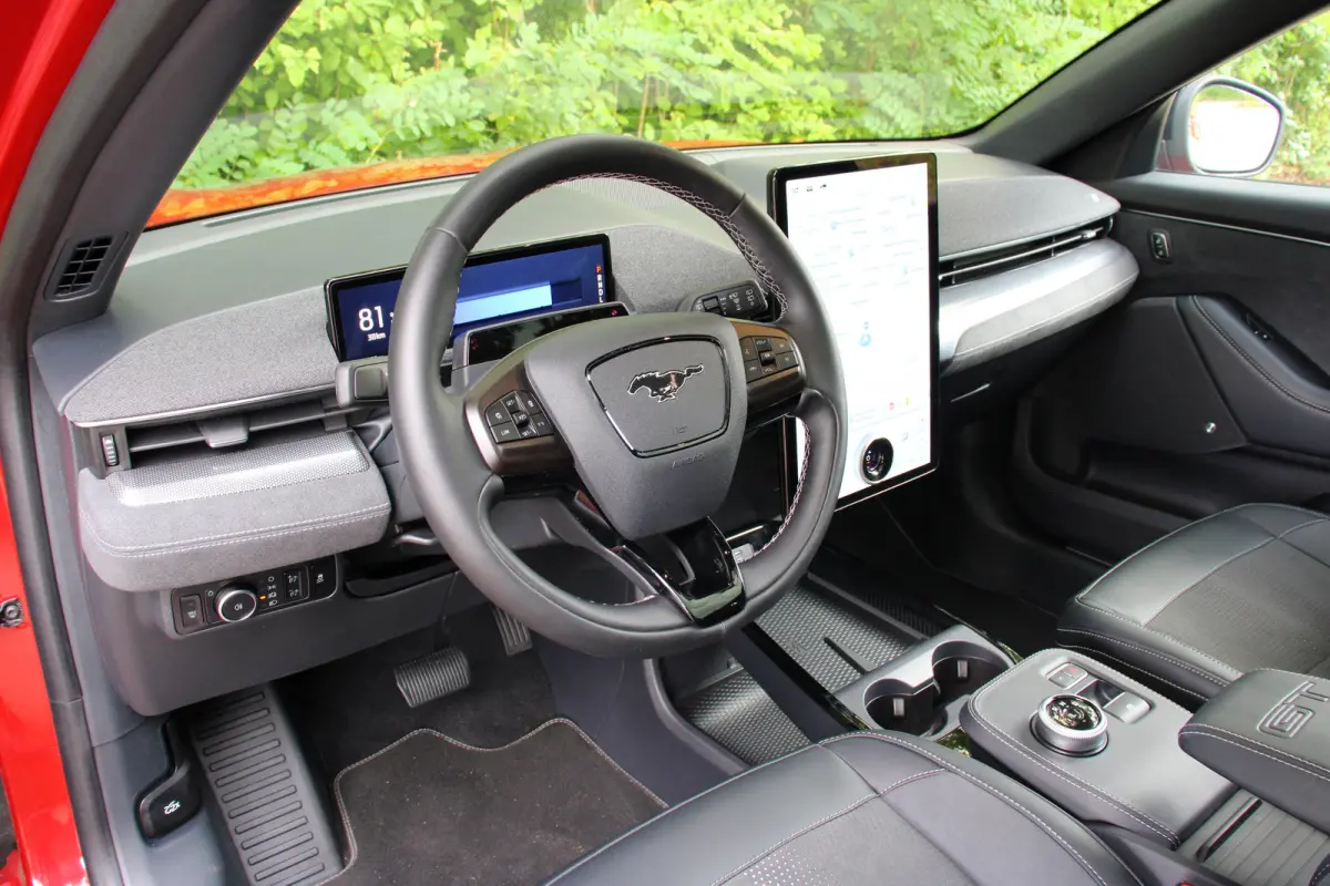GT AWD | FULL OPTION! | 360° CAMERA | ADAPTIVE CRUISE | PANODAK | DODE HOEK | LANE ASSIST | 360° PARK SENS | LED | B&O ELEKTR. STOEL | HALF LEDER