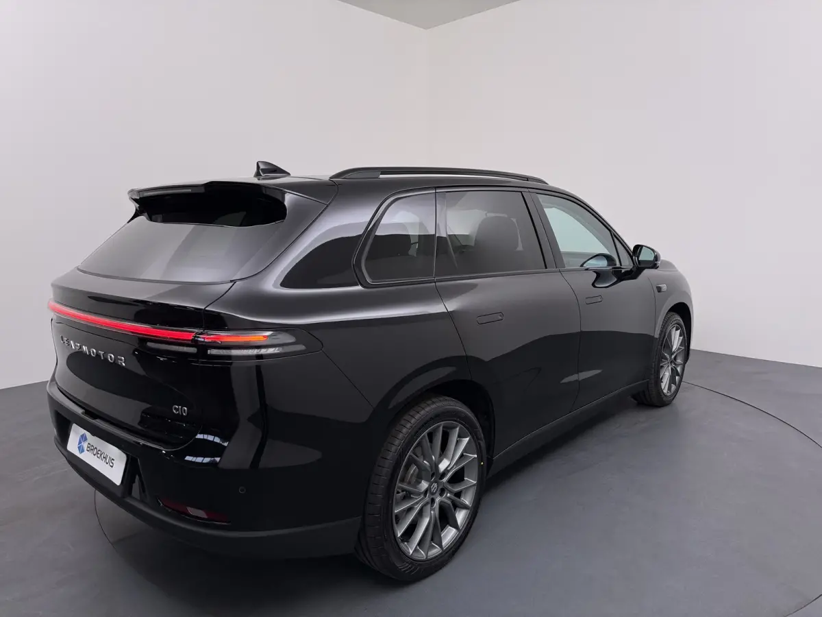 Design ProMax 81.9 kWh | €3500,- korting !! | Vanaf €589,- Private Lease per maand ! | Audio installatie | Cruise control adaptief met Stop&Go en stuurhulp | Dodehoek detectie