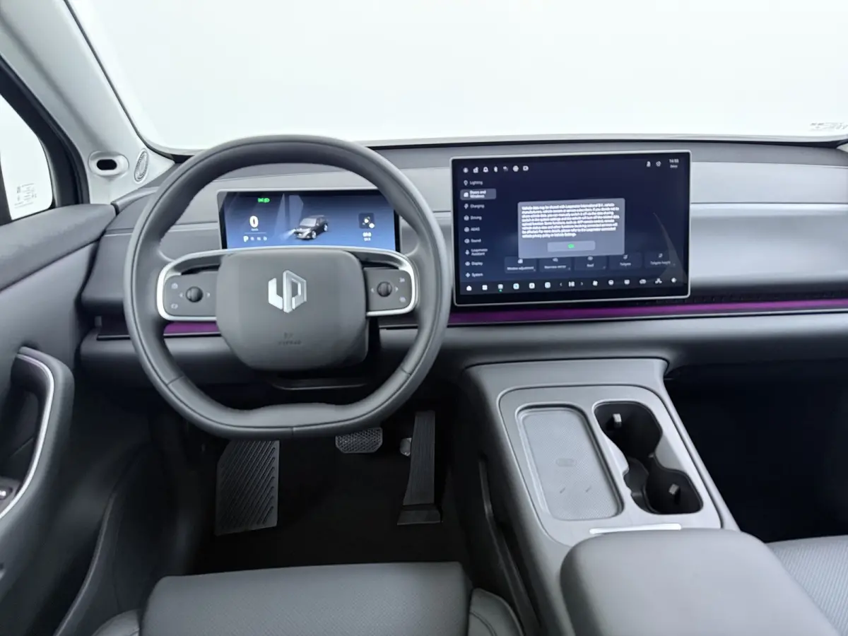 Design ProMax 81.9 kWh | €3500,- korting !! | Vanaf €589,- Private Lease per maand ! | Audio installatie | Cruise control adaptief met Stop&Go en stuurhulp | Dodehoek detectie