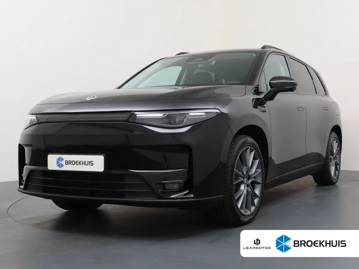 Design ProMax 81.9 kWh | €3500,- korting !! | Vanaf €589,- Private Lease per maand ! | Audio installatie | Cruise control adaptief met Stop&Go en stuurhulp | Dodehoek detectie