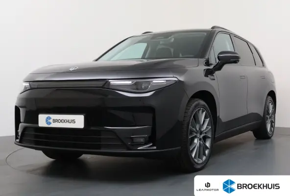 Design ProMax 81.9 kWh | €3500,- korting !! | Vanaf €589,- Private Lease per maand ! | Audio installatie | Cruise control adaptief met Stop&Go en stuurhulp | Dodehoek detectie