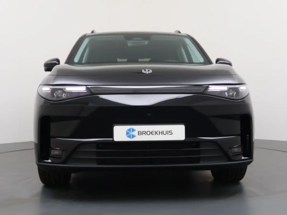Design ProMax 81.9 kWh | €3500,- korting !! | Vanaf €589,- Private Lease per maand ! | Audio installatie | Cruise control adaptief met Stop&Go en stuurhulp | Dodehoek detectie