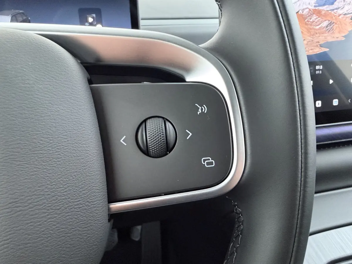 Design ProMax 81.9 kWh | €3500,- korting !! | Vanaf €589,- Private Lease per maand ! | Audio installatie | Cruise control adaptief met Stop&Go en stuurhulp | Dodehoek detectie