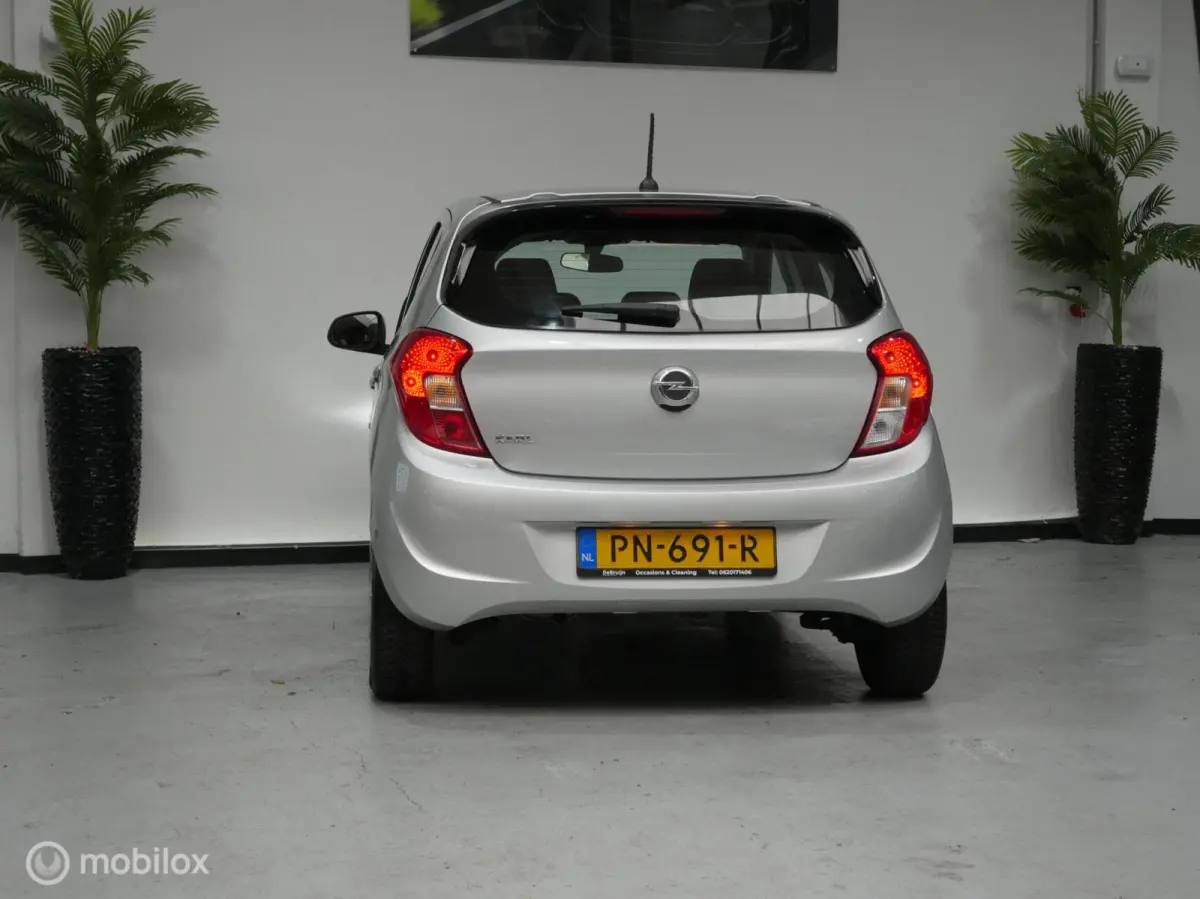 1.0 eco| Airco| Bluetooth|Elekt ramen| NAP | APK