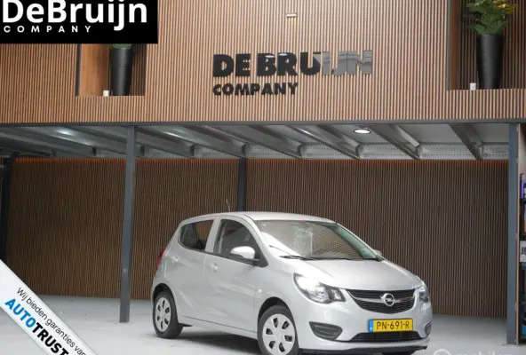 1.0 eco| Airco| Bluetooth|Elekt ramen| NAP | APK