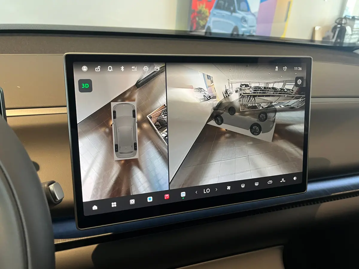 Design ProMax 81.9 kWh | VOORRAADKORTING €3500,- | Vanaf €589,- Private Lease per maand ! | 510KM Range  | Audio installatie | Cruise control adaptief met Stop&Go en stuurhulp | Dodehoek