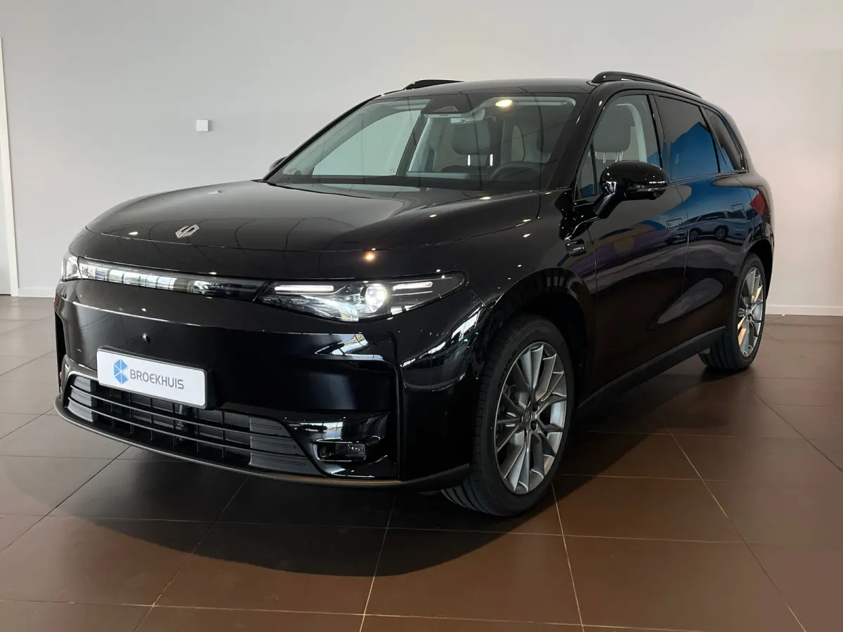 Design ProMax 81.9 kWh | VOORRAADKORTING €3500,- | Vanaf €589,- Private Lease per maand ! | 510KM Range  | Audio installatie | Cruise control adaptief met Stop&Go en stuurhulp | Dodehoek