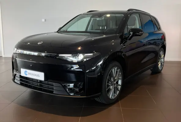 Design ProMax 81.9 kWh | VOORRAADKORTING €3500,- | Vanaf €589,- Private Lease per maand ! | 510KM Range  | Audio installatie | Cruise control adaptief met Stop&Go en stuurhulp | Dodehoek