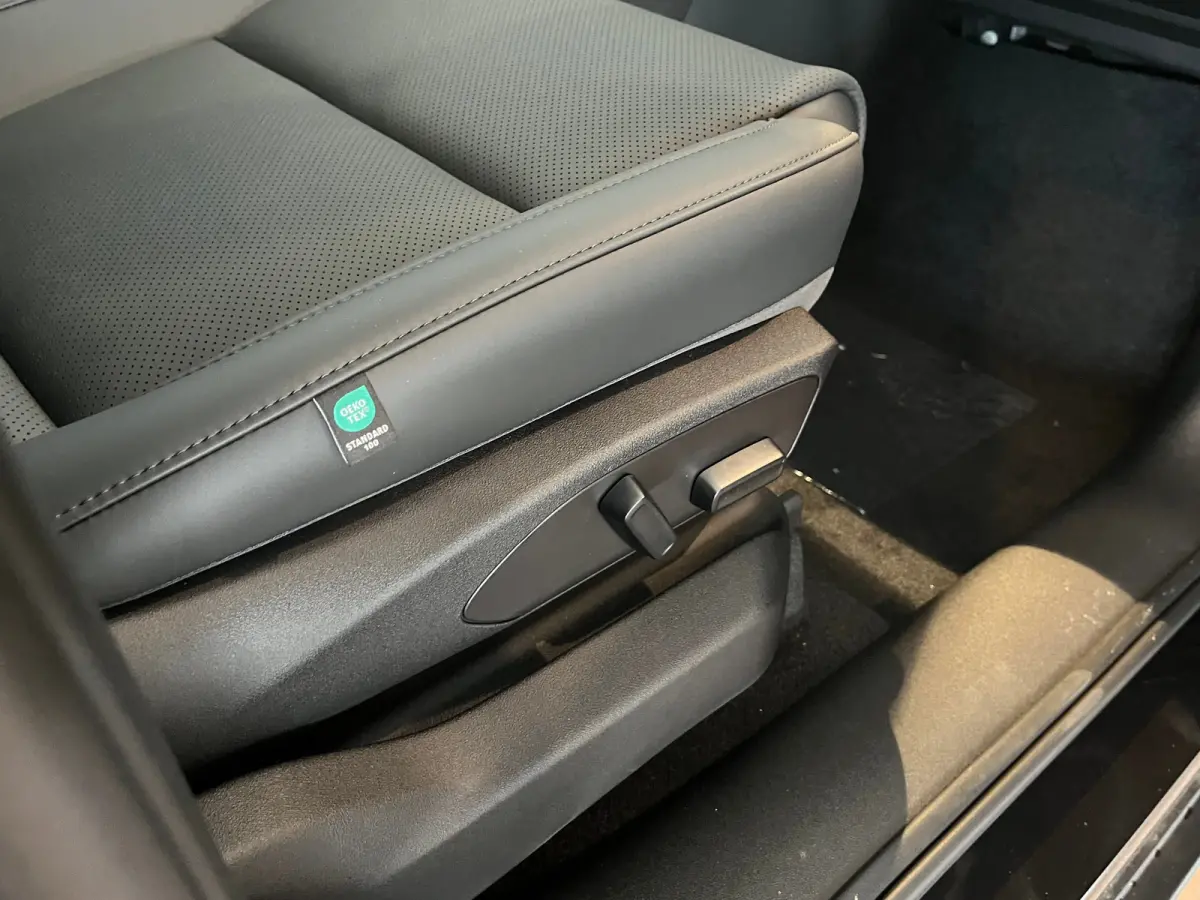 Design ProMax 81.9 kWh | VOORRAADKORTING €3500,- | Vanaf €589,- Private Lease per maand ! | 510KM Range  | Audio installatie | Cruise control adaptief met Stop&Go en stuurhulp | Dodehoek