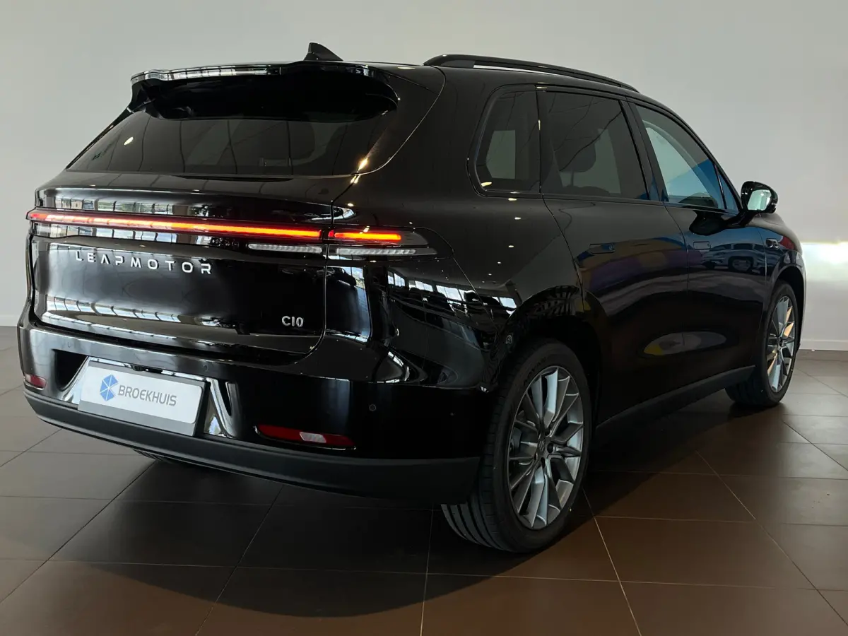 Design ProMax 81.9 kWh | VOORRAADKORTING €3500,- | Vanaf €589,- Private Lease per maand ! | 510KM Range  | Audio installatie | Cruise control adaptief met Stop&Go en stuurhulp | Dodehoek