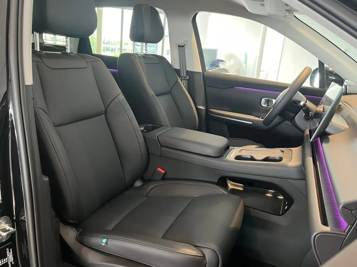 Design ProMax 81.9 kWh | VOORRAADKORTING €3500,- | Vanaf €589,- Private Lease per maand ! | 510KM Range  | Audio installatie | Cruise control adaptief met Stop&Go en stuurhulp | Dodehoek