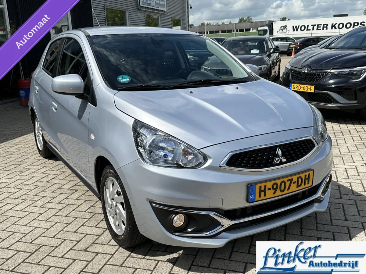 1.2 Active - NL-AUTO AUTOMAAT LM VELGEN-TREKH