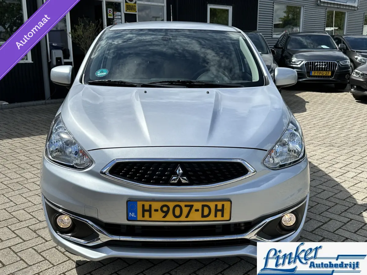 1.2 Active - NL-AUTO AUTOMAAT LM VELGEN-TREKH