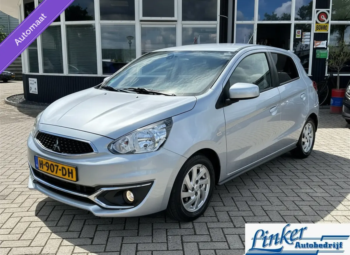 1.2 Active - NL-AUTO AUTOMAAT LM VELGEN-TREKH