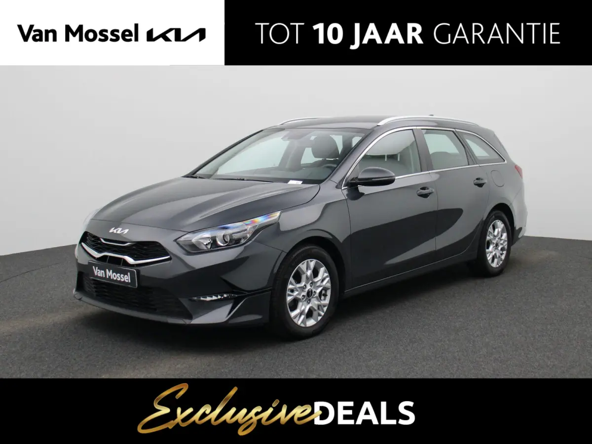 Pulse 1.0 T-GDi 120 MHEV DCT ISG | GRATIS TREKHAAK | Navigatie | Climate Control | Lm velgen | Parkeersensoren | Camera | Automaat