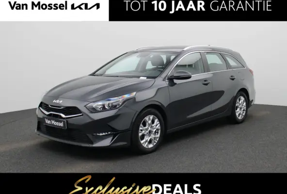 Pulse 1.0 T-GDi 120 MHEV DCT ISG | GRATIS TREKHAAK | Navigatie | Climate Control | Lm velgen | Parkeersensoren | Camera | Automaat